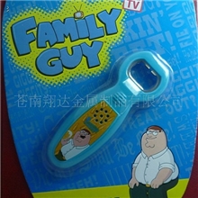 音乐开瓶器塑料开瓶器厂家直销价格优惠