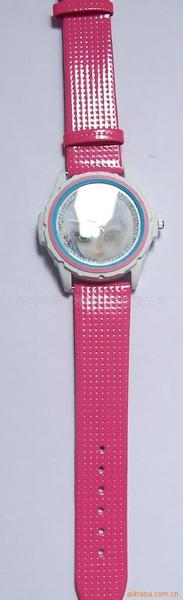 供应3D动感手表，石英表，礼品表