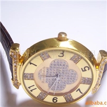 供应石英手表，礼品表，广告促销表