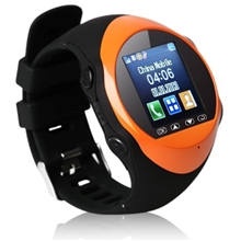 最新畅销手表手机/可连接安卓苹果智能机代替智能机接打电话/