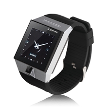 厂家生产安卓智能手表手机/双核蓝牙GPSWIFI等一应俱全