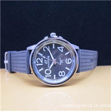 深圳市手表生产厂家供应-硅胶手表，时尚手表，硅胶ICE手表，