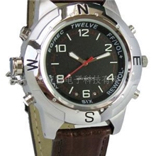 厂家批发超薄MP3手表，时尚情侣表，商务礼品，数码手表，礼品表