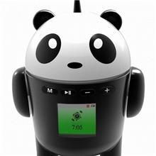 多媒体音箱，插卡音箱，迷你音箱，蓝牙音箱--超酷超萌，盼卓熊