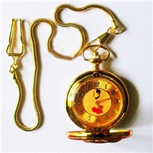 手表厂家批发毛主席尊像纪念怀表毛泽东同志纪念收藏怀表