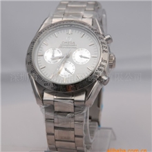 厂家低价供应新款高档男士机械表【500起订】