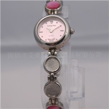 时尚手镯表腕表（厂家低价供应）