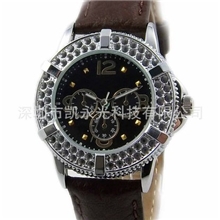 石英机芯系列时尚前卫男女混搭款手表礼品手表石英手表