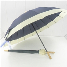 现货销售质量一流的外贸雨伞