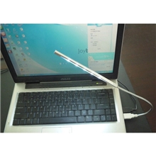 5LED笔记本灯USB小夜灯USB5LED灯笔记本灯书桌上的键盘灯