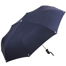 供应3331E碰三折自动防紫外线遮阳伞批发定制广告伞定制可印logo