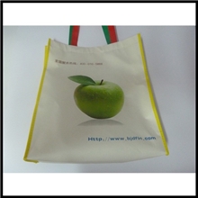 无纺布袋覆膜无纺布袋环保无纺布袋无纺布购物袋交货及时