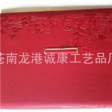 笔记本厂家供应平装带暗扣笔记本专业印刷记事本笔记本