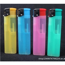 小号501广告打火机打火机批发一次性打火机富隆打火机