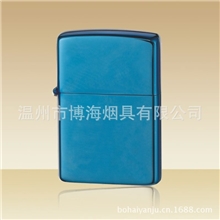 zippo类兰冰光板精品煤油打火机|油棉打火机及烟具批发厂家直销