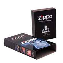 正品zippo打火机送礼礼盒批发咨询