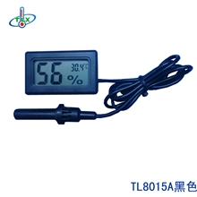 厂家批发小型孵化箱数显温湿度表、宠物数显温湿度计生产厂家