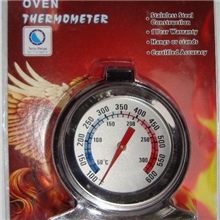 烤炉烤箱温度计