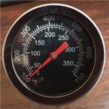 烤炉温度计（烤炉配套）XT-J-2K