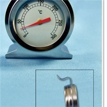 烘焙温度计电烤箱温度计厂家直销