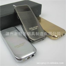 打火机批发特价超薄珍珠气体打火机创意打火机