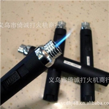 定火式焊枪气喷枪直冲打火机批发直冲喷枪焊枪型