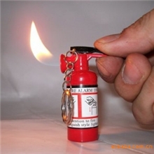 打火机灭火噐