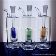 厂家直销亚克力水烟壶37水烟壶内多层水烟壶