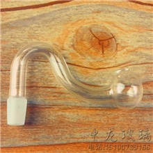玻璃水烟壶经典烟具优质水烟壶配件优质硬度烧锅天天新品