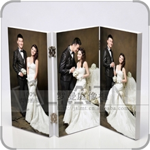 罗曼庭相框屏风相框8寸-002款/水晶屏风/屏风/版画框