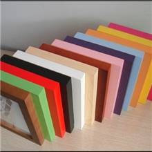 实木相框7寸平面相框画框创意相框组合（5到36寸）可定做批发