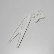 版画耗材白色支架拉米娜水晶版画相框支架实木像框配件支撑