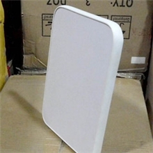 7寸/8寸/10寸皮雕包边拉菲版画拉米娜木板画定制相框制作密度板