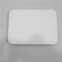 7寸圆角版画影楼相框版画拉米娜木板画定制相框制作密度板批发