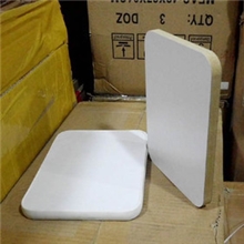 12寸包边圆角版画影楼相框版画拉米娜木板画相框制作密度板批发