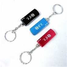 u盘批发紫光8Gu盘厂家优盘批发创意足量特价金属礼品u盘