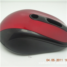 供应新款无线鼠标精美时尚无线鼠标广告礼品商务办公礼品