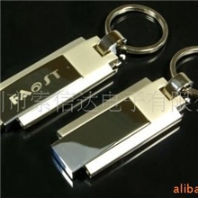 供应外贸U盘OEMU盘礼品U盘大翻斗U盘金属U盘可开17%增值票