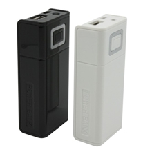 移动电源5600毫安足容量POWERBANK进口三星电芯