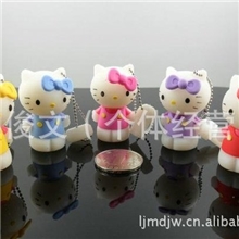 U盘批发站式凯蒂猫U盘卡通U盘创意U盘4G/1G/2G/8G/16GKT猫U盘