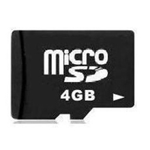 康扬厂家批发TF卡microSD手机内存卡4g储存卡全新足量现货