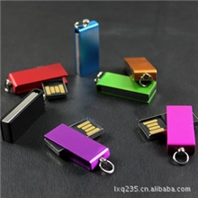 小精灵迷你U盘黑胶体防水U盘优质U盘供应商