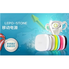 SAUK/索格礼品手机电源移动电源6000毫安充电宝苹果手机通用