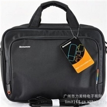 特价10款联想笔记本电脑包14寸手提电脑包男女士单肩电脑包