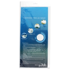 通用电脑键盘保护膜笔记本键盘膜键盘贴保护膜专用型