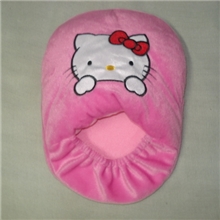 USB电热暖脚鞋暖脚宝保暖鞋