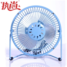 6寸USB铁艺风扇六寸厂家直销USB风扇执尚牌迷你小风扇