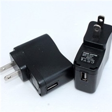 【厂家供应】usb电源适配器5v电源插头usb风扇电源