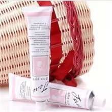 俄罗斯的护手霜75ml水果味超保湿水嫩无限滋润支持一件代发