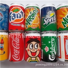 供应可乐音响可乐小音箱可乐插卡音箱易拉罐插卡音响厂家生产